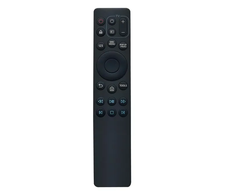 S/H AK59-00180A Remote Samsung 4K Blu-Ray Player Compatible UBD-M8500/ZA