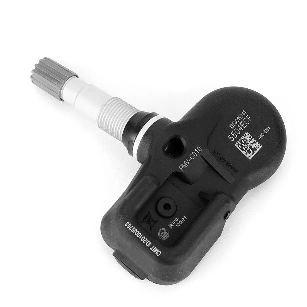 Tire Pressure Sensor PMV-C010 Compatible with Toyota Camry 2015-2018