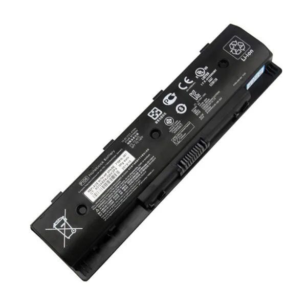 Astrum Battery PI06 for HP Envy Touch Pavilion 14 15 17 E000 J000 Series