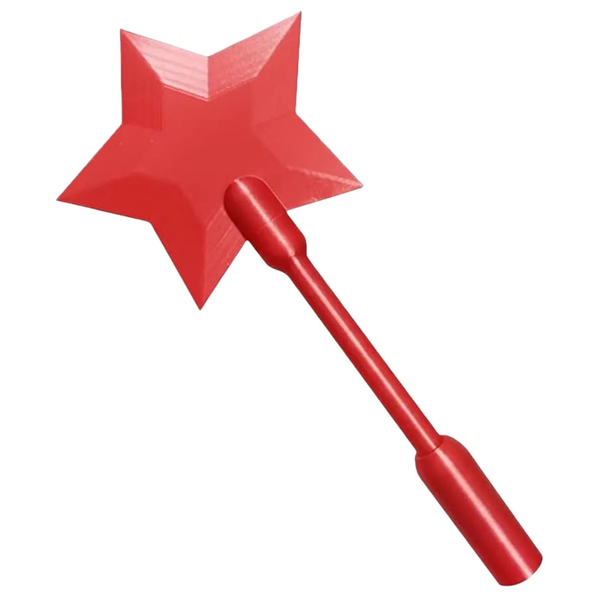 QcjwheShop 3D Printed Payment Magic Wand Tap to Pay Credit Holder for All - C