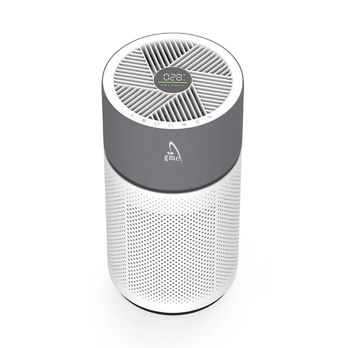 GMC - LARGE Air Purifier |CADR 500m3||WIFI|AFSA Approved|HEPA H13 Filter|