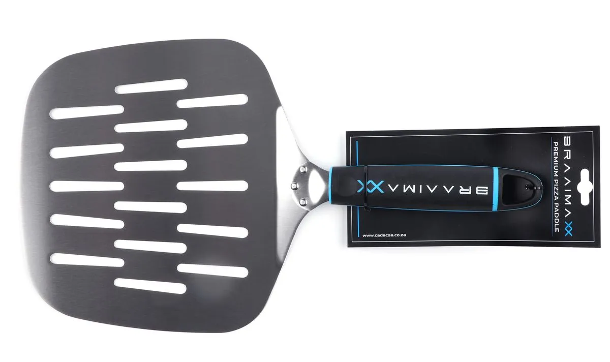 Braaimaxx Premium Pizza Paddle