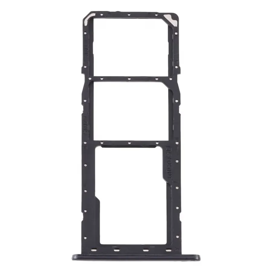 SIM Tray Replacement Compatible with Samsung Galaxy A11 SM-A115F