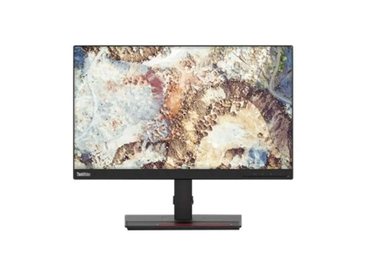 ThinkVision 21.5 inch Monitor - T22i-20