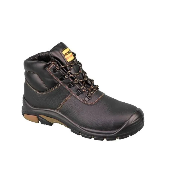 Safety Boots / Volcano Safety Boot (Kaliber)