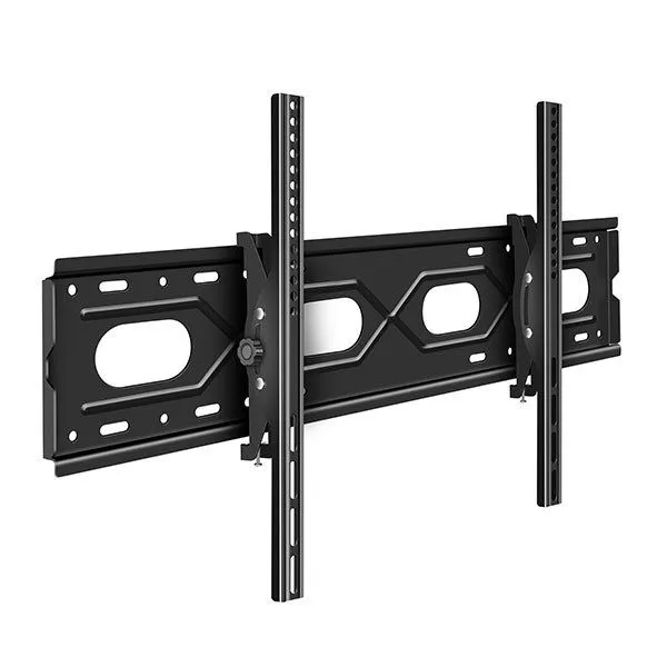 Heavy Duty Fixed TV Wall Mount Bracket for 42-120 Inch TVs