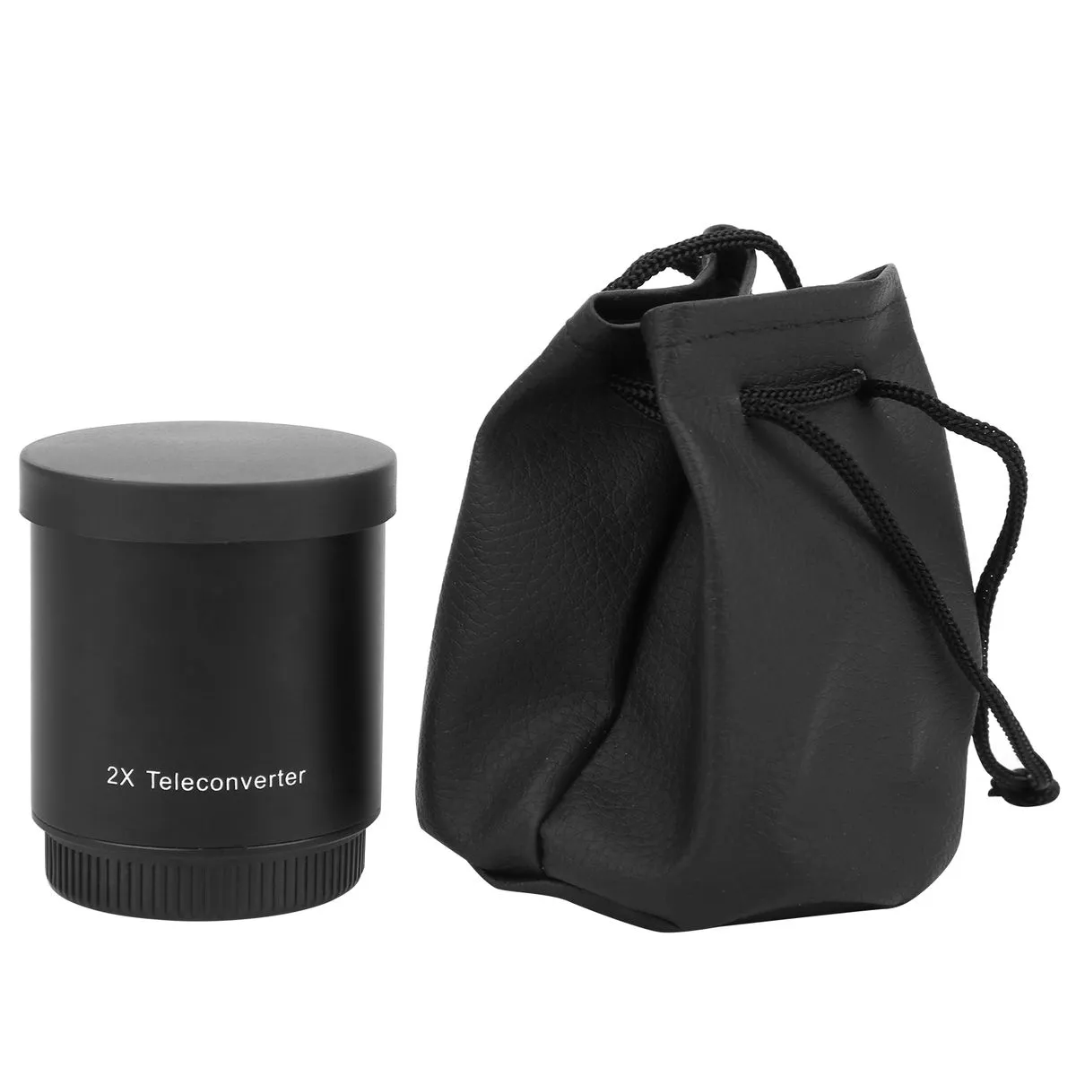 2X Teleconverter for M42 Mount