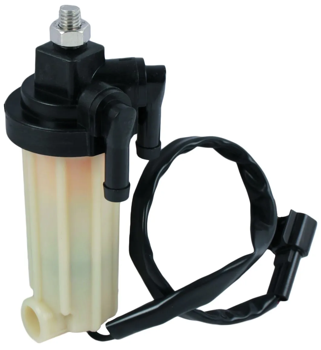 Fuel Filter Assembly for 4-Stroke F&T Yamaha Outboard Boat Engines -30-90HP
