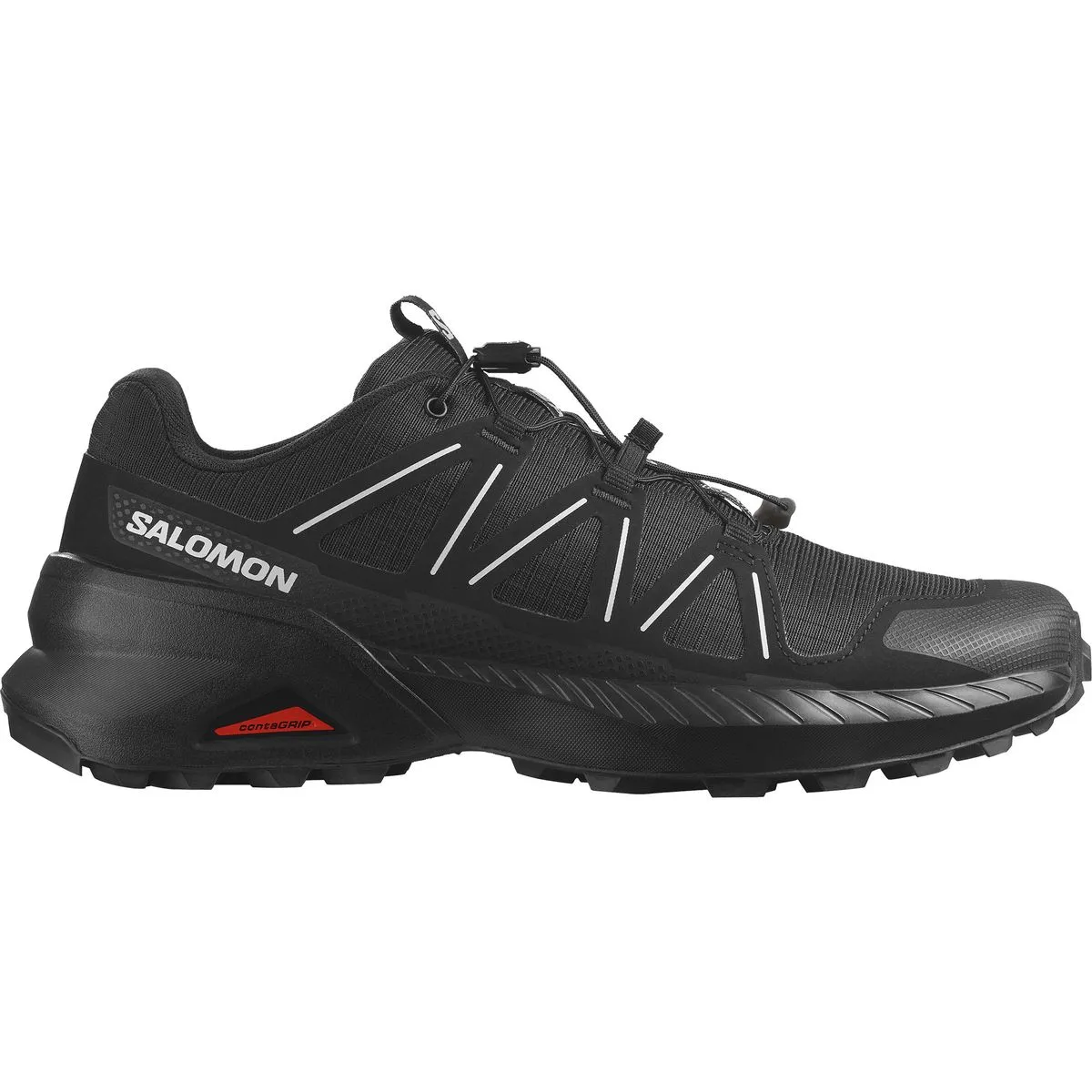 Salomon Men's Speedcross Peak Trail Running Shoes