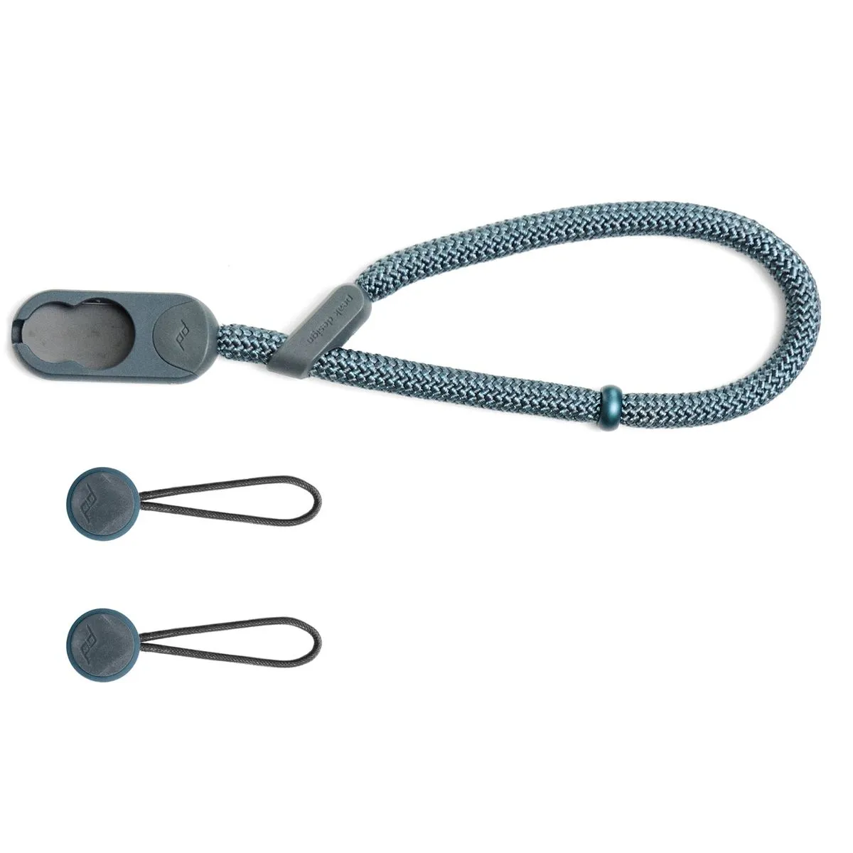 Peak Design Cuff Rope Camera Wrist Strap - Ocean