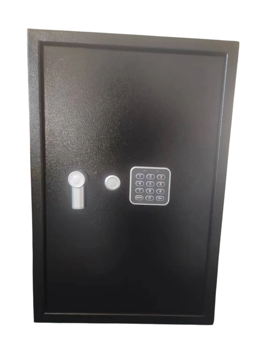 Heavy-Duty Digital Electronic Safe