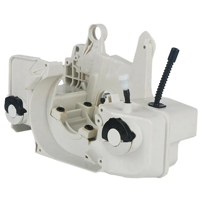 Petrol Chainsaw Logging Chainsaw Crankcase For Stihl Ms210/230/250