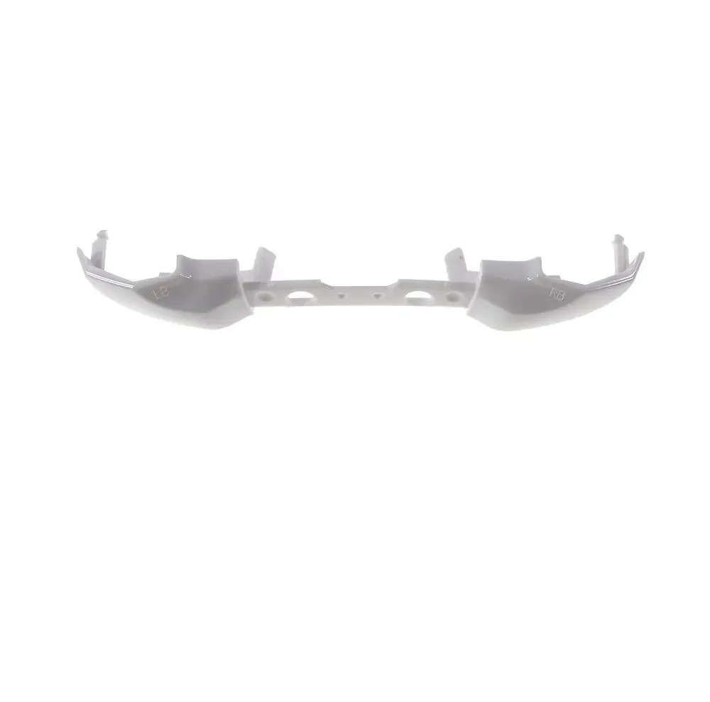 RB LB Bumper Trigger Buttons Replacement Parts For Xbox One Slim - White