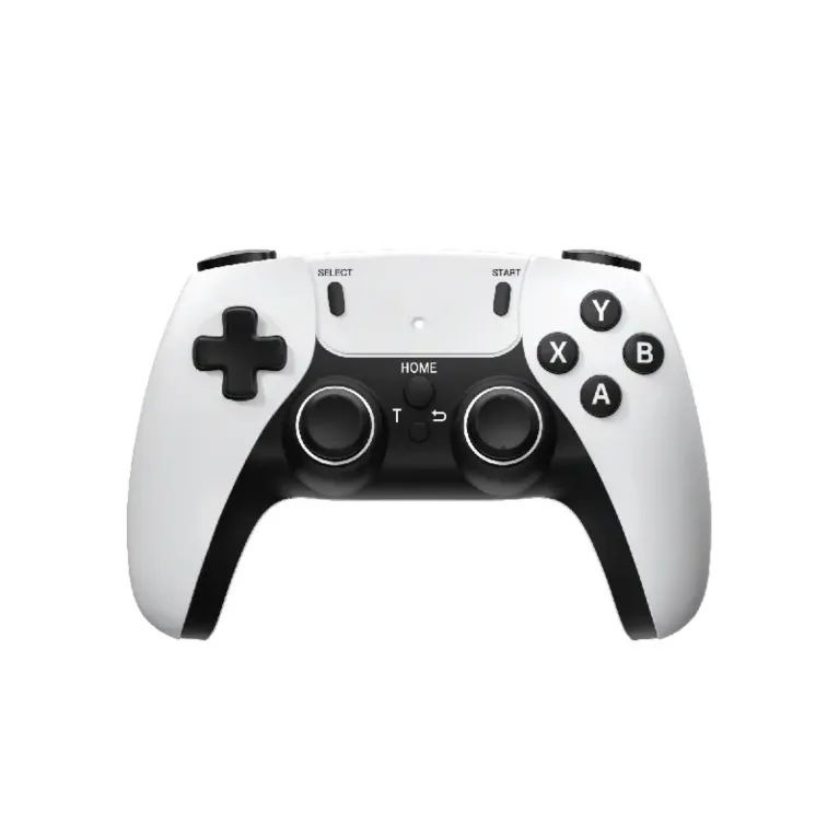 Concurrent Gaming Console