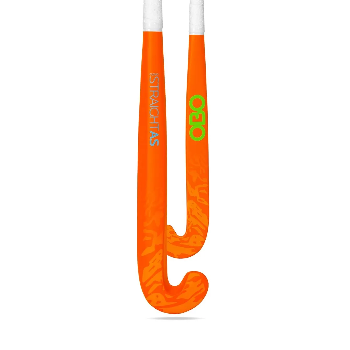 OBO Cloud Straight As Hockey Stick - Orange