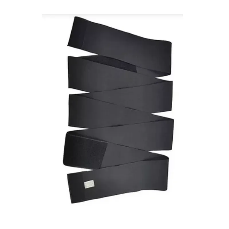 Wrap Bandage Waist Trainer Belt
