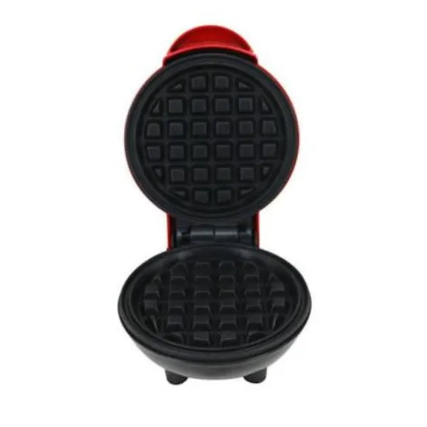 350W Mini Waffle Maker Machine Q-HB66