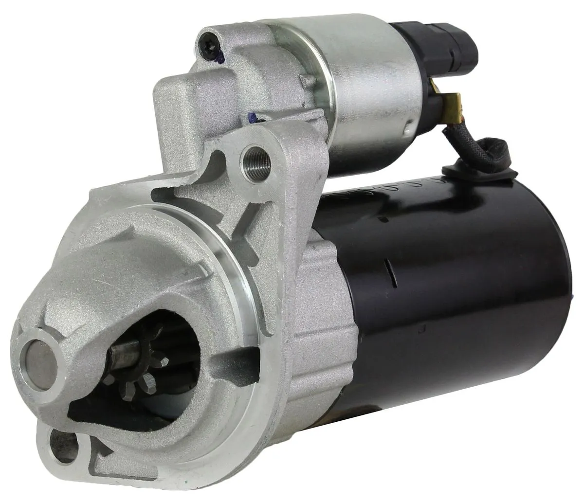 Starter for Toyota 2.5 D4D 2KD