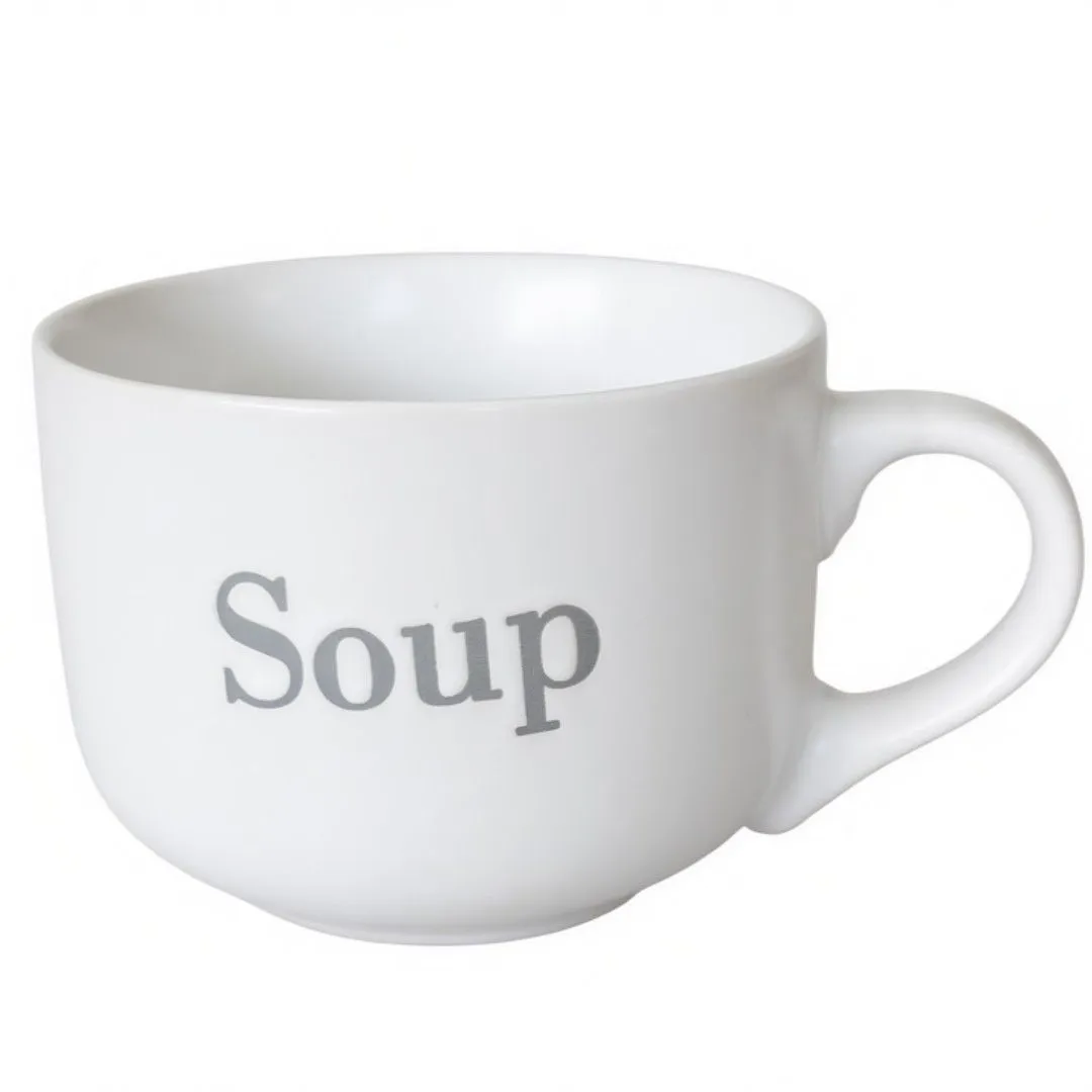Splendid Soup Mug (500 ml)