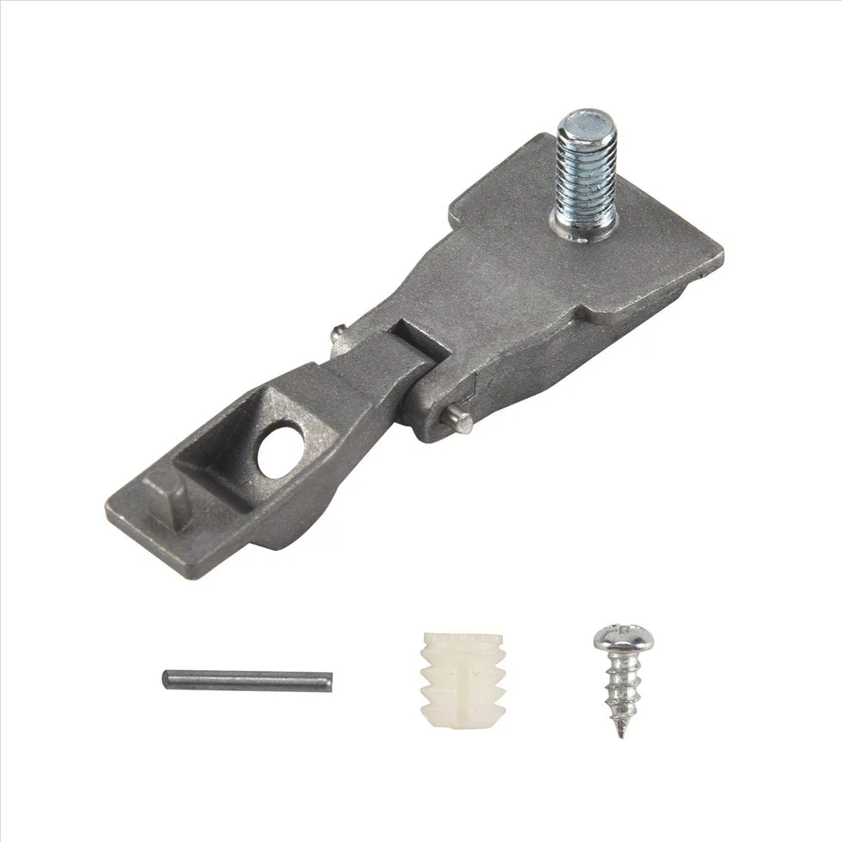 Chrome Outer Door Handle Hinge Repair for 500 51964555