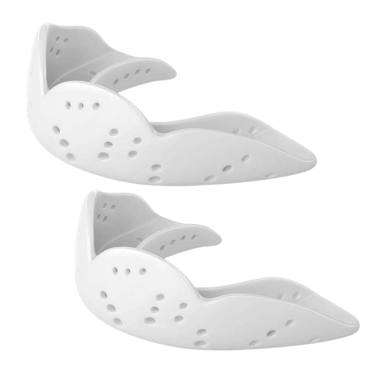 Adult Sport Mouthguard - Remoldable,Max Protection for Rugby, Boxing & More