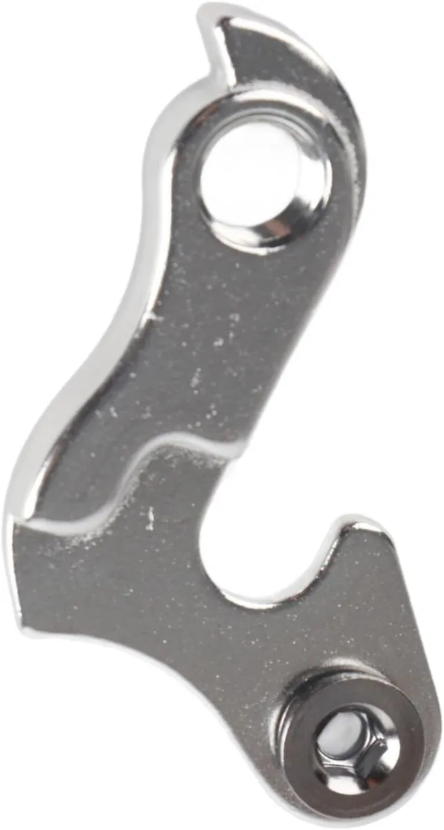 4 Size Aluminium Alloy Rear Gear Mech Derailleur Hanger Hook Drop Out