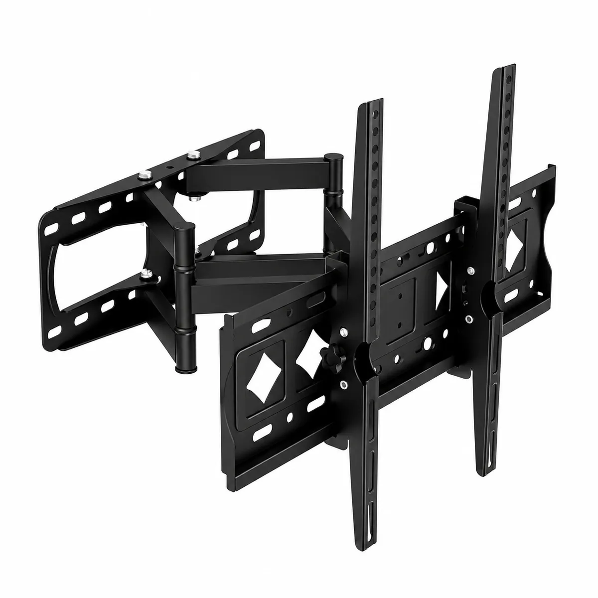 ArticulatingTV Wall Mount Bracket,Full Motion TV Mount Wall TV Holder