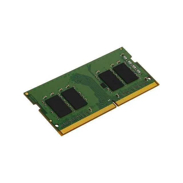 Kingston 4GB DDR4 3200MHz Non-ECC Unbuffered SODIMM Laptop Memory