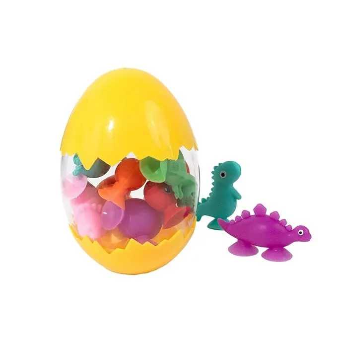 Animal Suction Cup Toys forToddlers 3-8 Year Old