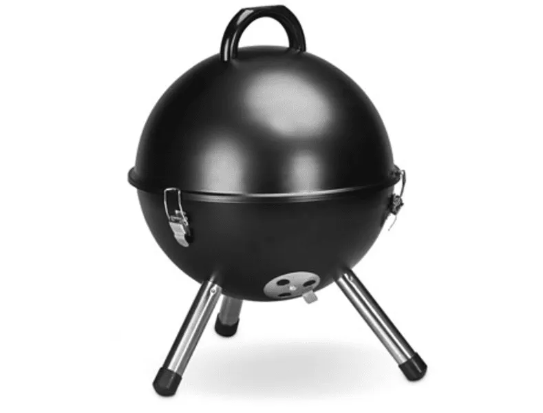 Moraga Kettle Braai