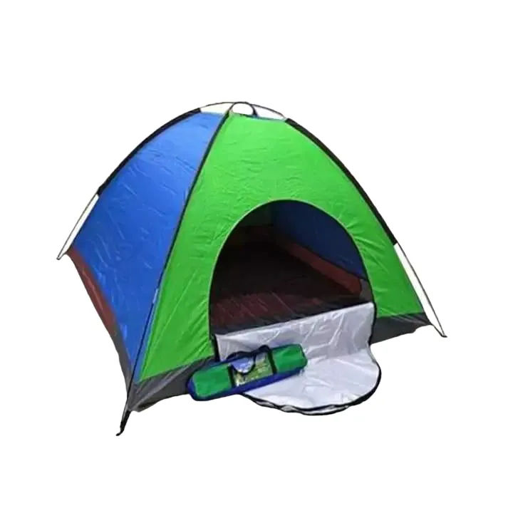 4 Person Camping Dome Tent-TI-9