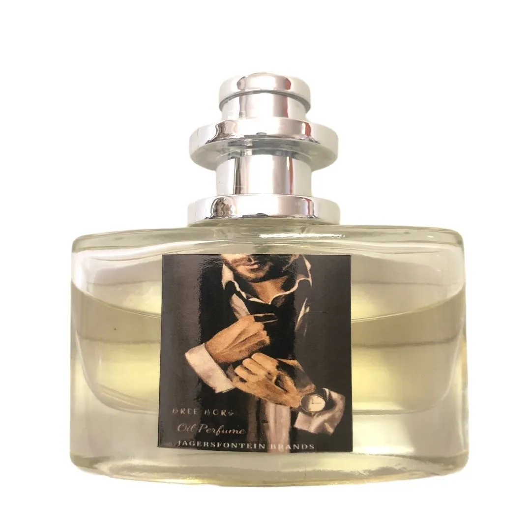 Breëbors Eau de Cologne 40ml for Men