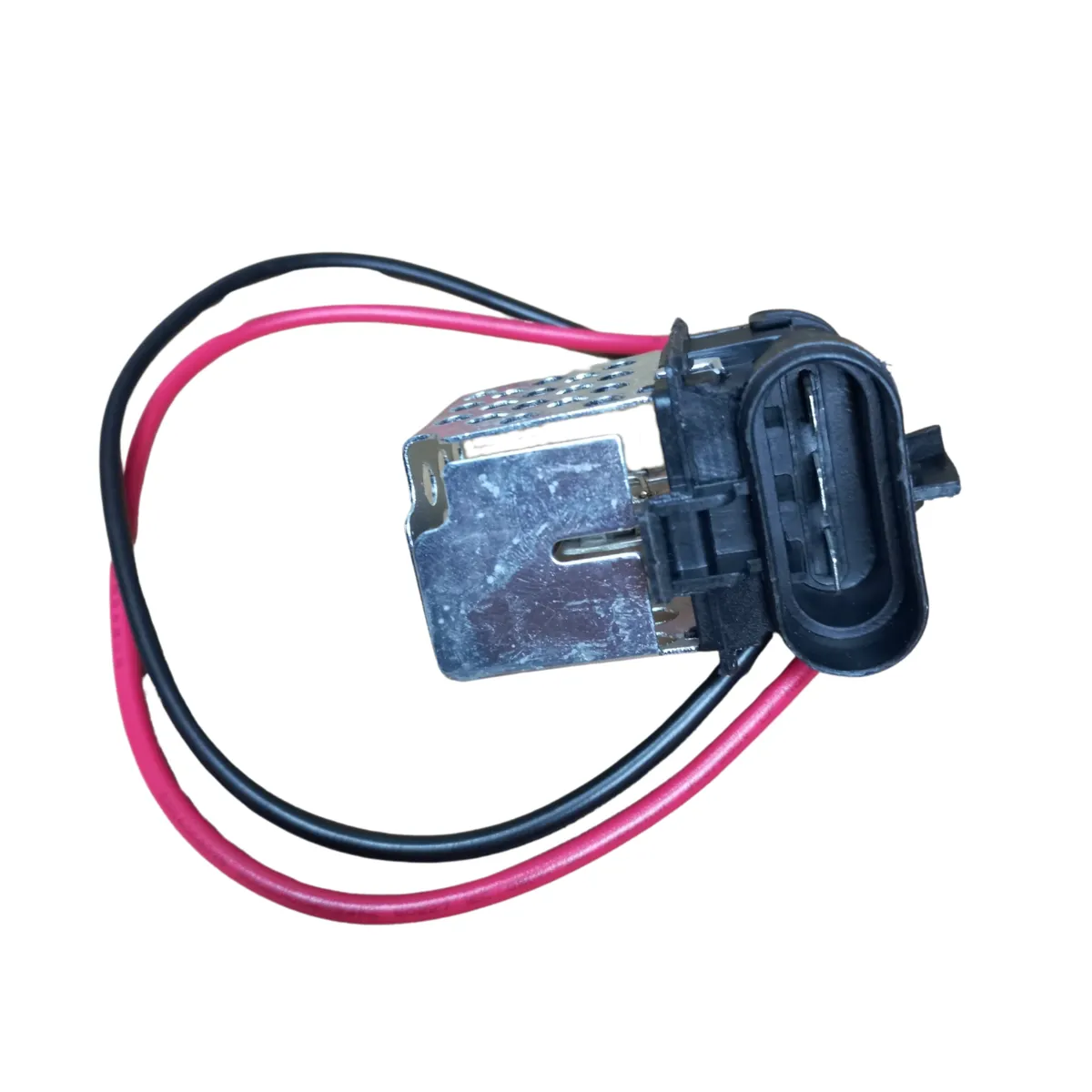 Radiator Fan Resistor compatible with Opel Corsa C