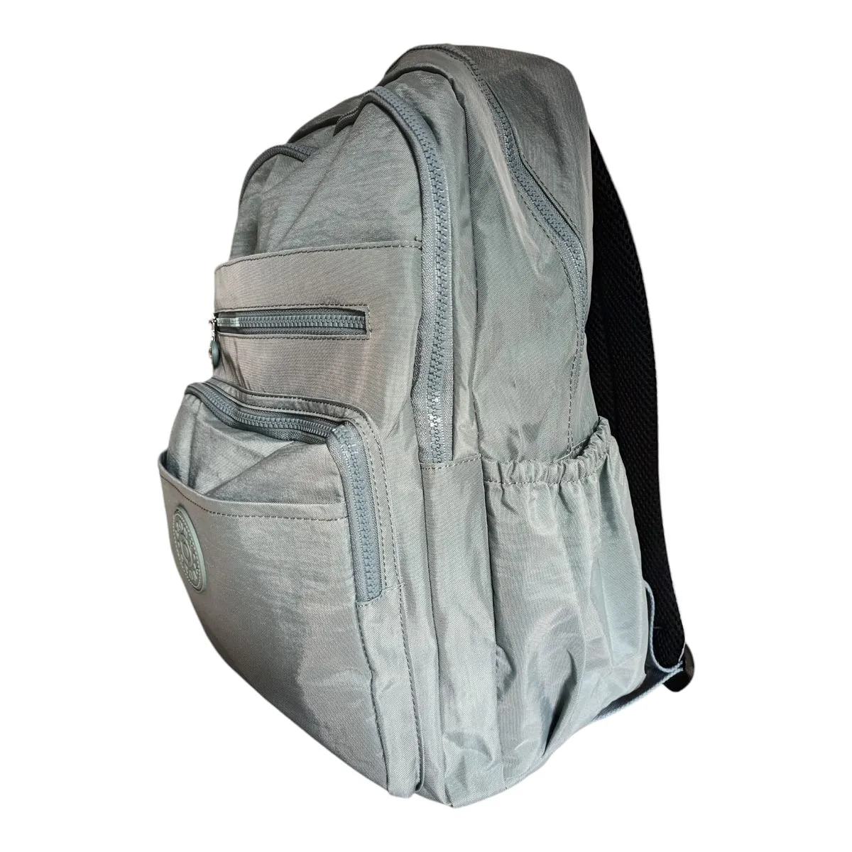 Bronx Multifunctional Backpacks - Mint Green 