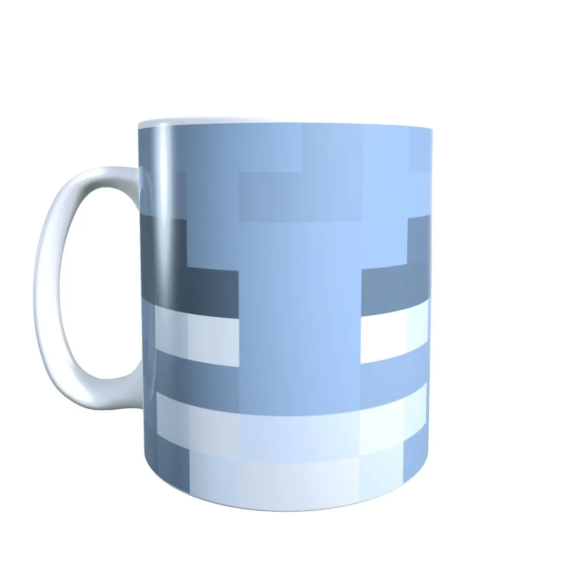 Vex Head - Minecraft Coffee Mug