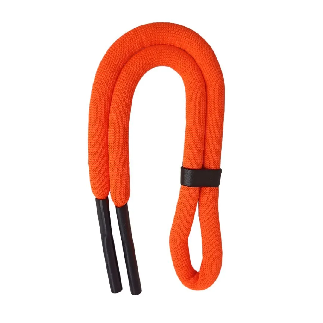 Glasses Fixed Non-Slip Anti-Lost Rope - Orange