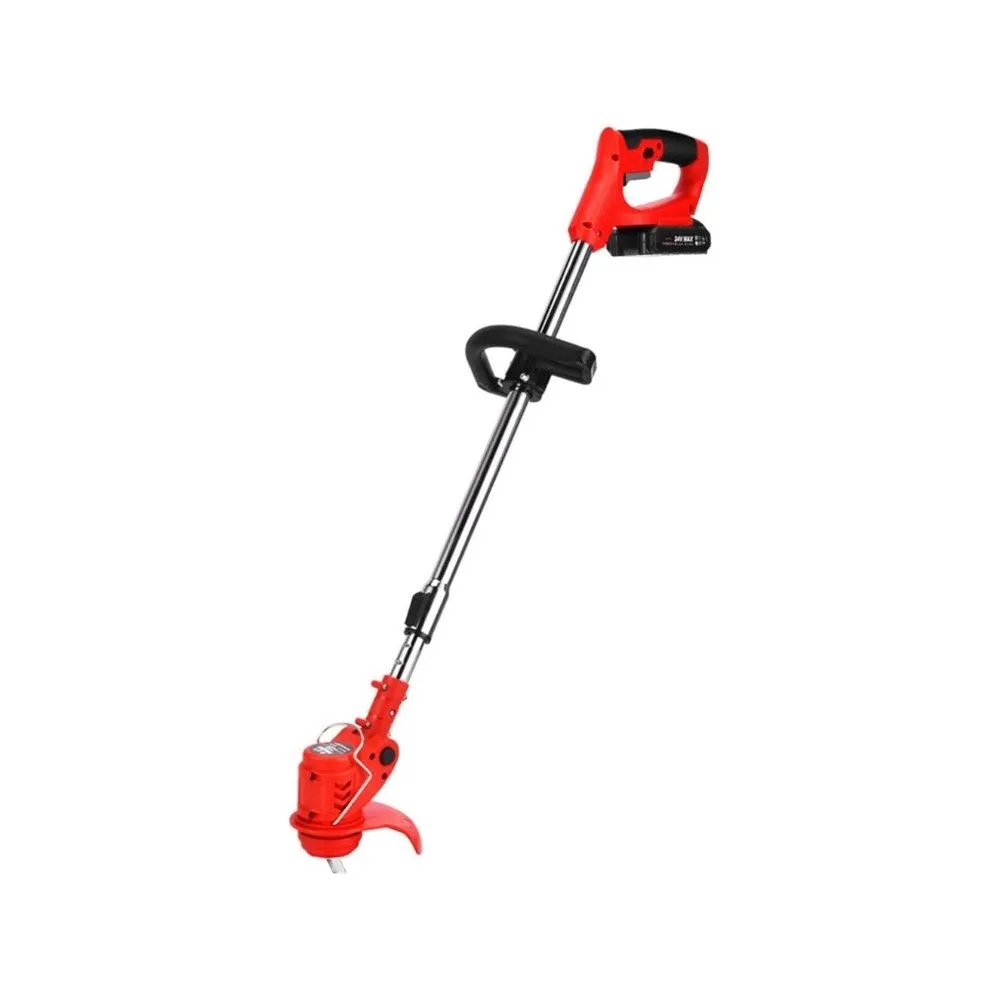 Rechargeable Portable Garden Lawn Machine Lithium-ion Lawn Mower