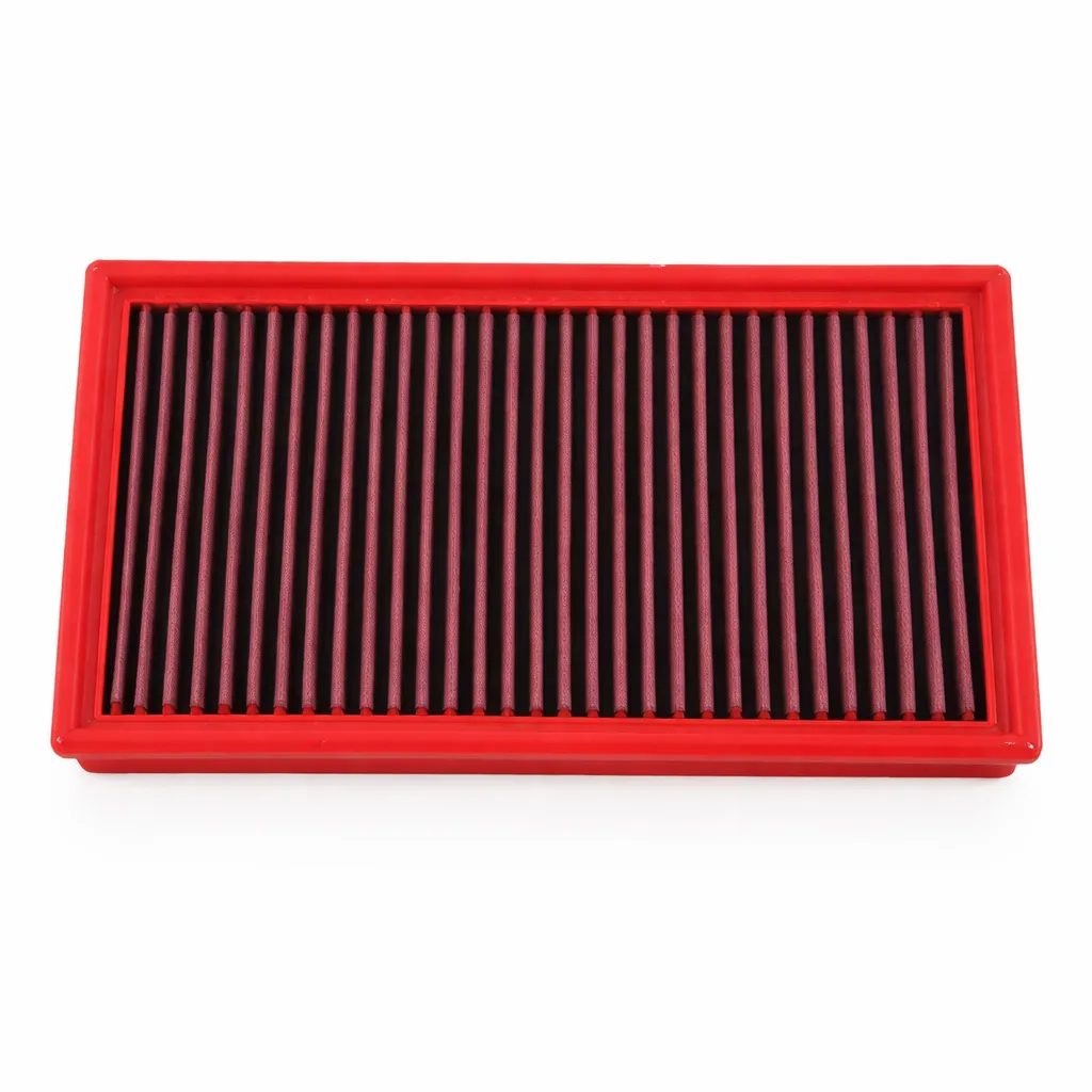 BMC Performance Air Filter Ford Mondeo III Panel 142x339mm