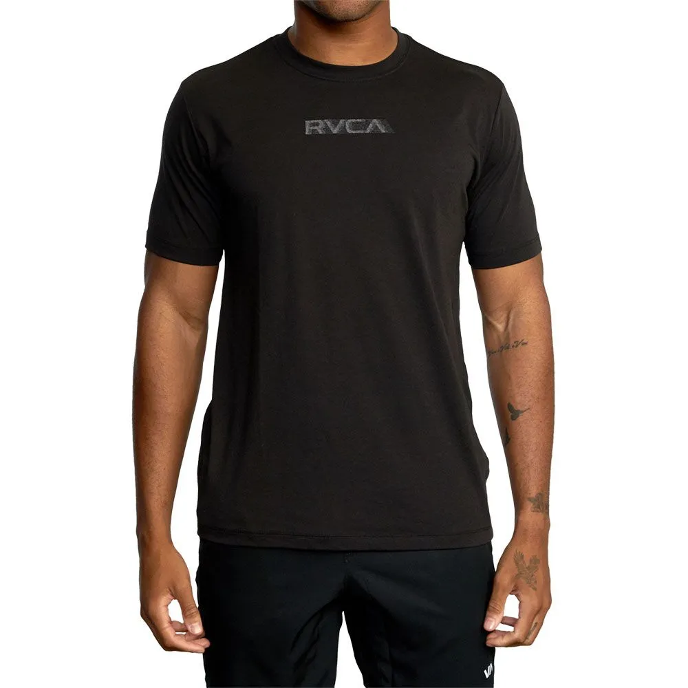 RVCA Men's Big RVCA Speed Active Top