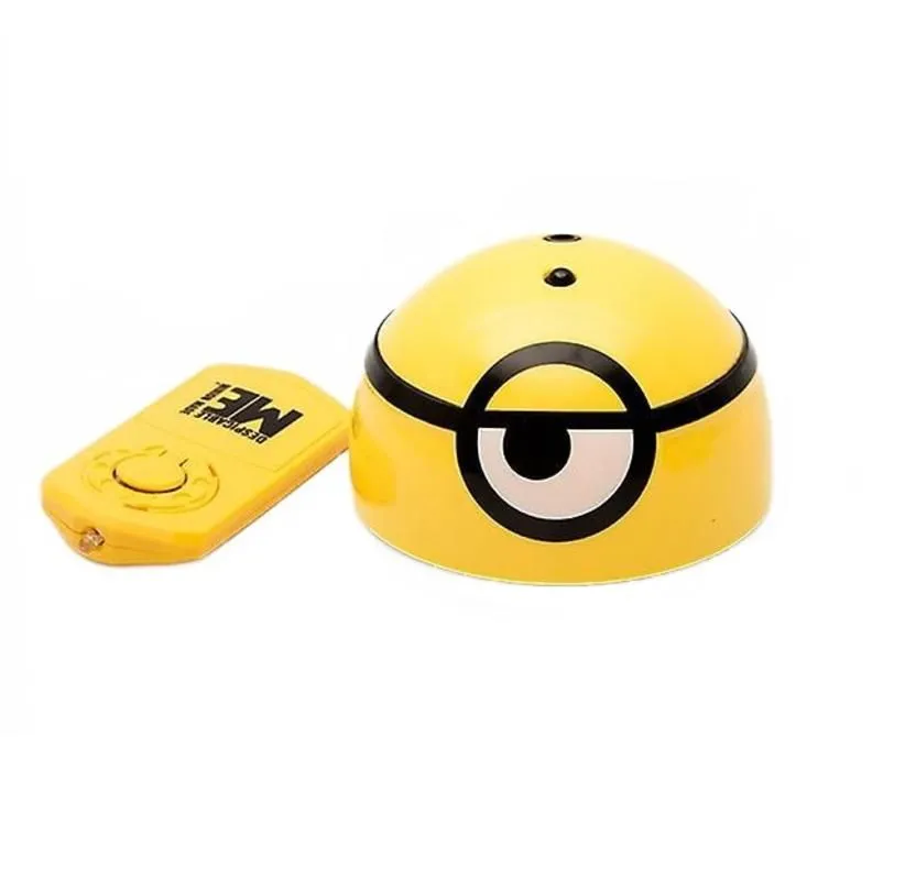 Intelligent Escaping Pet Toys Automatic Interactive Toys For Kids Cats Dogs Pets Infrared Sensor Ra…