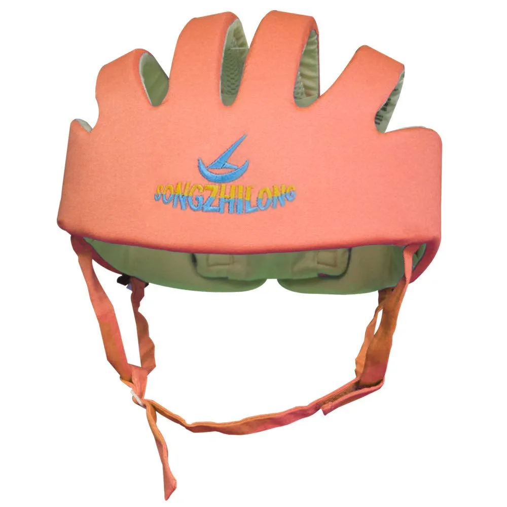 Adjustable Baby Head Protector
