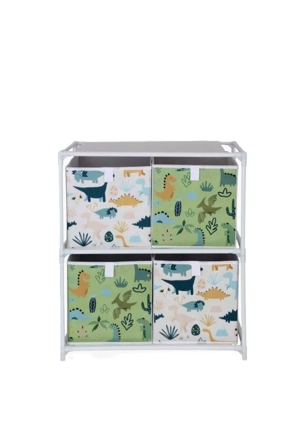 Sebastian Dino Storage
