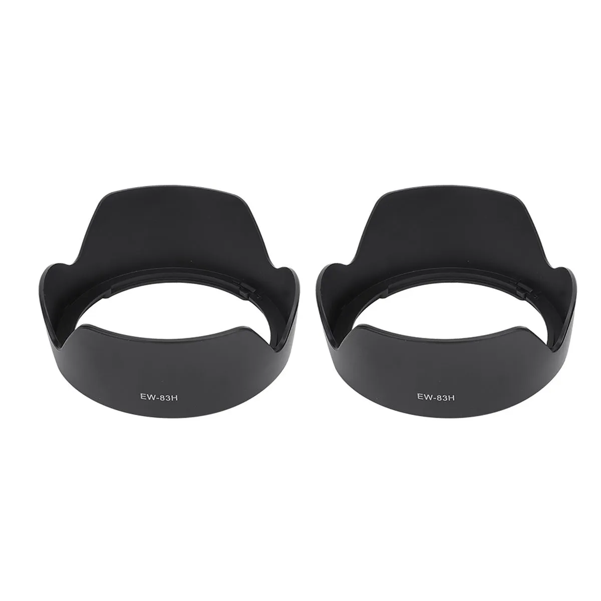 2pc EW-83H hoods for 24-105mm f/4L