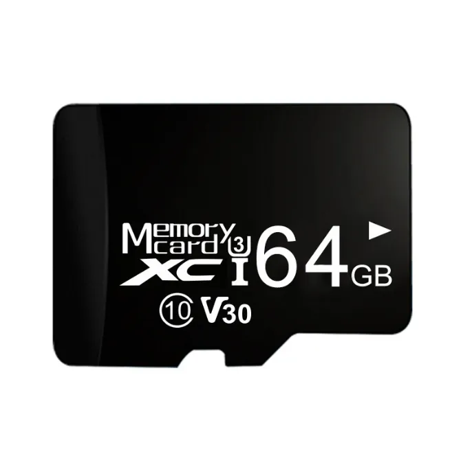Micro SD Card - Factory Direct for Global Retail & Dropshipping