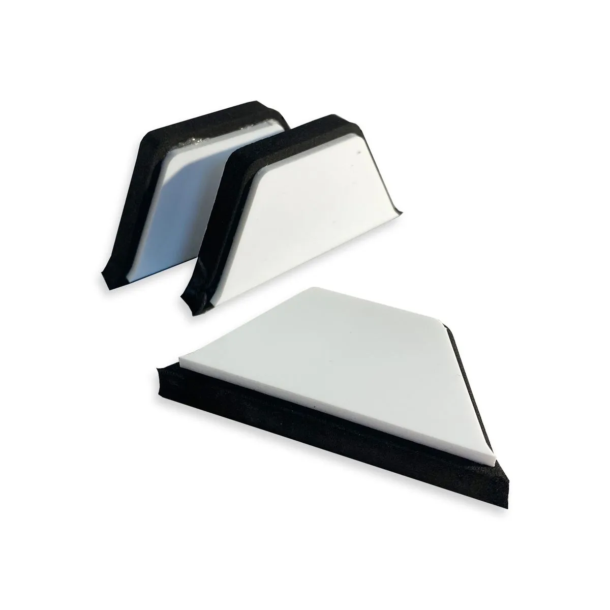 Awning Accessory - Foam Spacer Seal for Corrugated Awnings