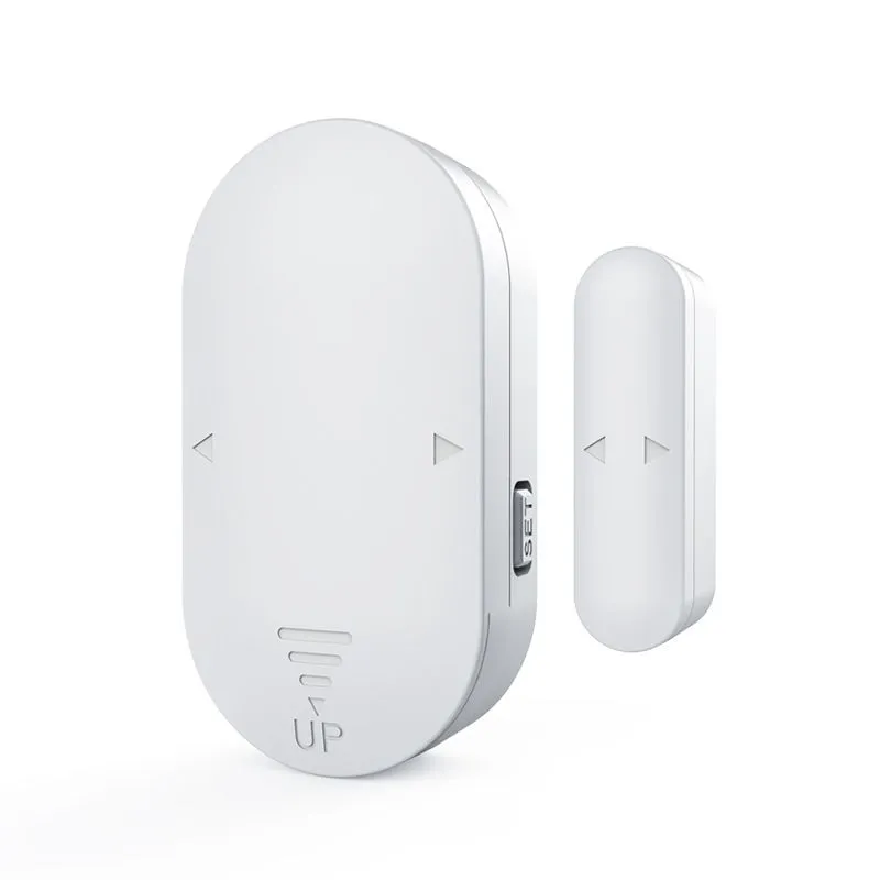 Home security alarm equipment