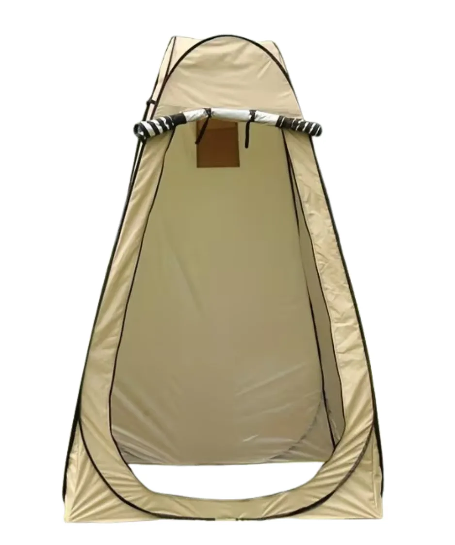 HURRIAJ Pop-Up Privacy Tent Portable Changing & Shower Tent