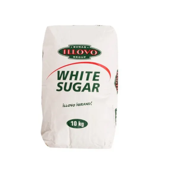 Illovo White Sugar (10kg)