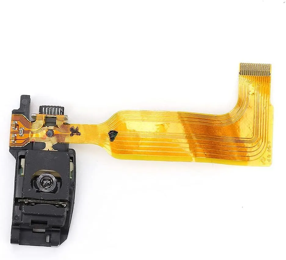 Lens Optical Pickup Electronic Component Premium Quality Replacement Part
