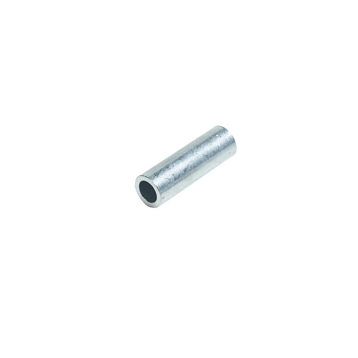 Nemtek Electric Fence Aluminium Ferrules - 10mm (100 Pack)